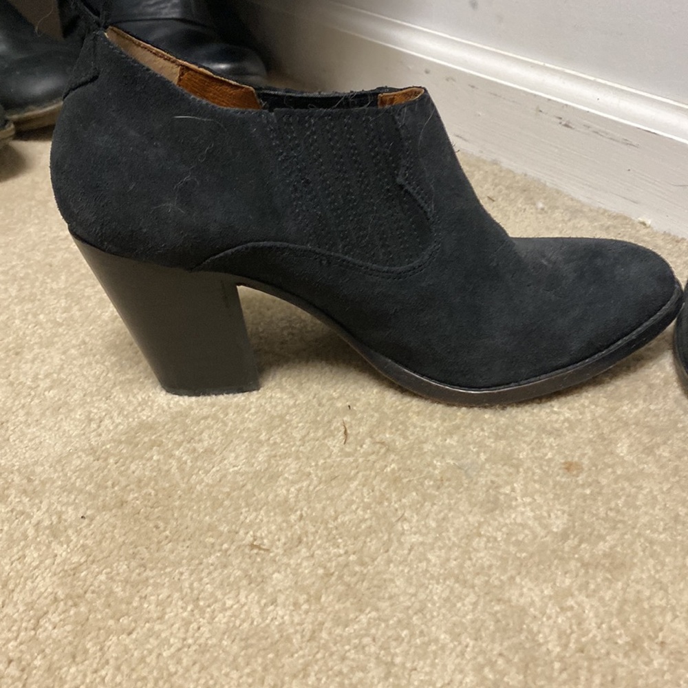 Frye booties - Picture 4 of 4